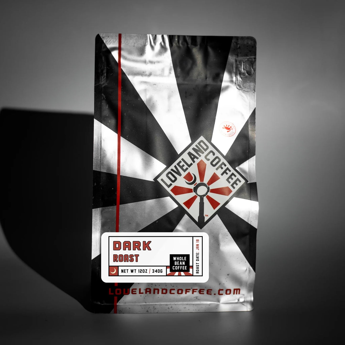 Dark Roast - Gift Subscription