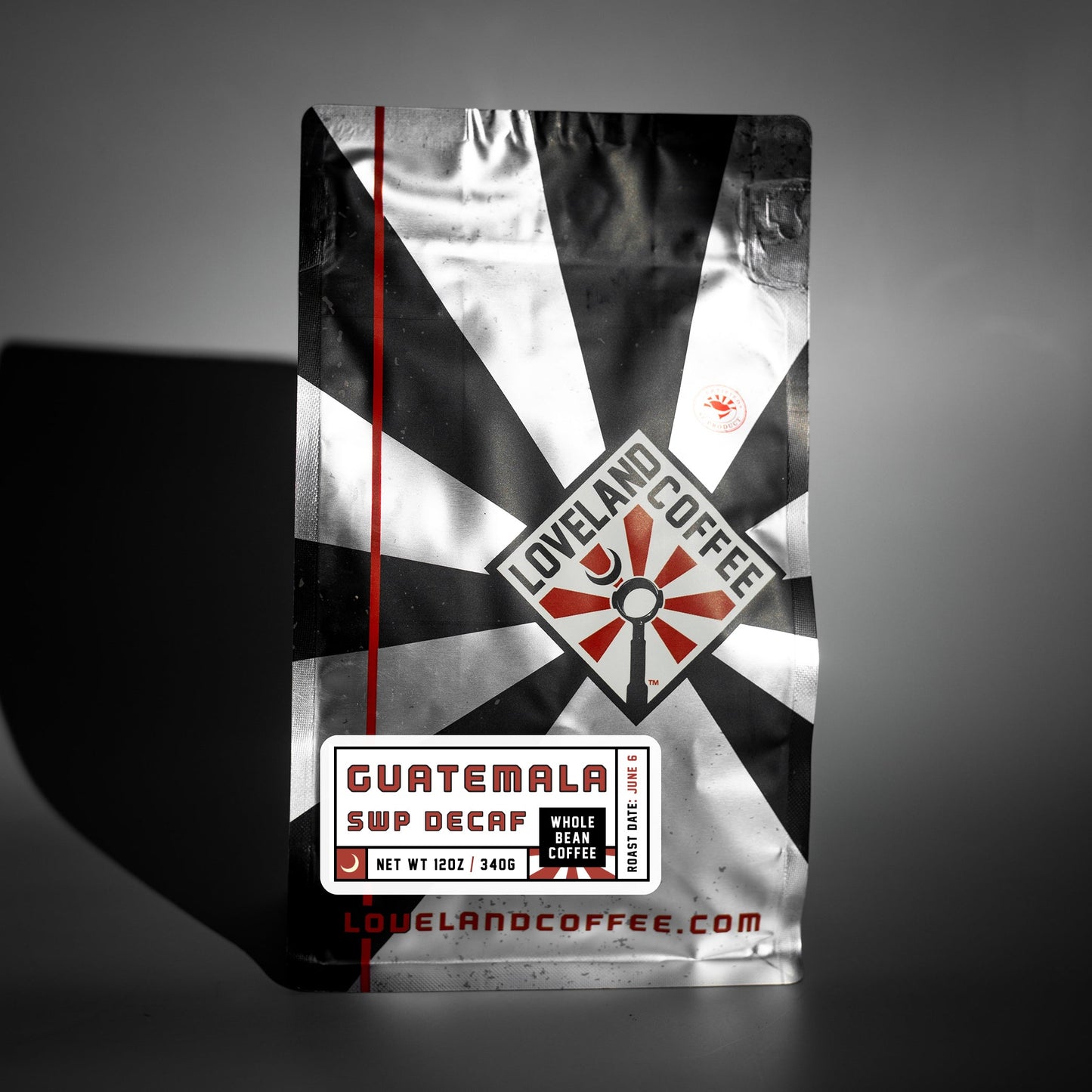 Guatemala Swiss Water Decaf - Gift Subscription