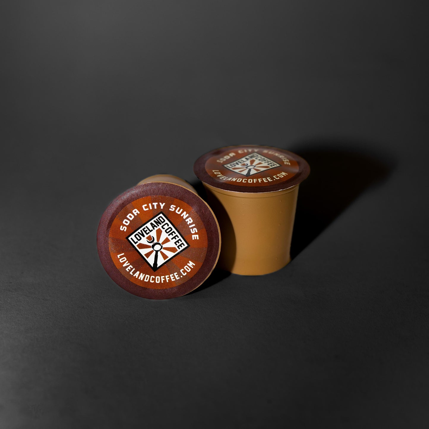 K-Cups Soda City - Gift Subscription