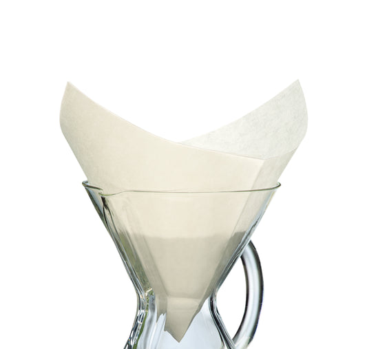 CHEMEX® Bonded Filters